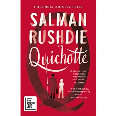 Imagen de Quichotte
