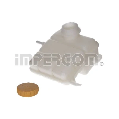 Imagen de ORIGINAL IMPERIUM 44451 Depósito de Agua con tapones CHEVROLET: Matiz