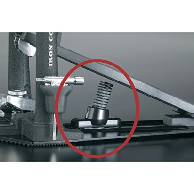 Imagen de Tama CC900S Muelle para batería