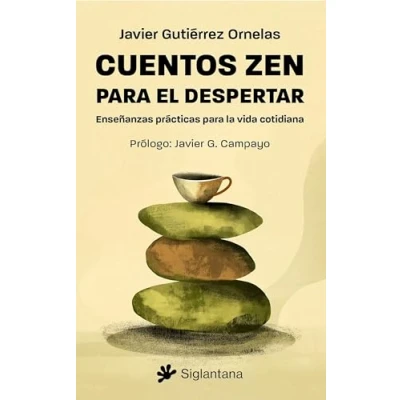 Imagen de Cuentos zen para el despertar: Enseñanzas prácticas la vida cotidiana