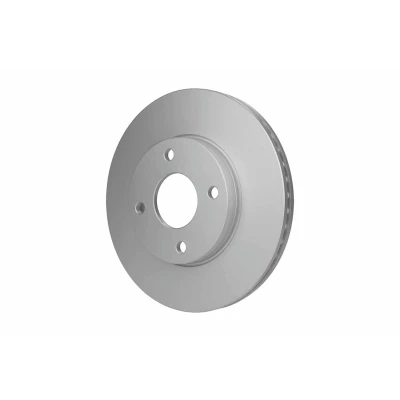 Imagen de HELLA 8DD 355 126 601 Disco de freno 262 23 04/04 108 ventilación interna revestido sin perno sujeción rueda, buje rueda FORD: FIESTA 7