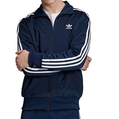 Imagen de adidas Originals Firebird Track Jacket Collegiate Navy SM