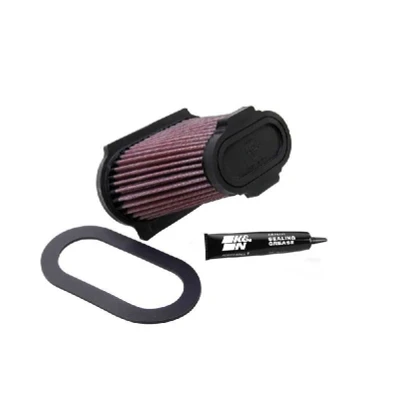Imagen de filtro deportivo aire K&amp;N Filters RC 0982