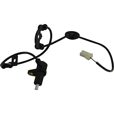 Imagen de KAVO PARTS BAS 3023 sensor de ABS Eje trasero izquierda pasivo 865mm