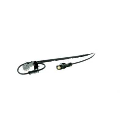 Imagen de VEMO V38 72 0075 Sensor de ABS Eje trasero, derecha Original calidad para vehículos con 12