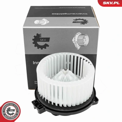 Imagen de Ventilador de habitáculo ESEN SKV 68SKV278