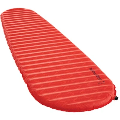 Imagen de Therm a Rest Prolite Apex Almohadilla autoinflable para Acampar y mochilero, Grande, 25 x 77 Pulgadas, Ola de Calor