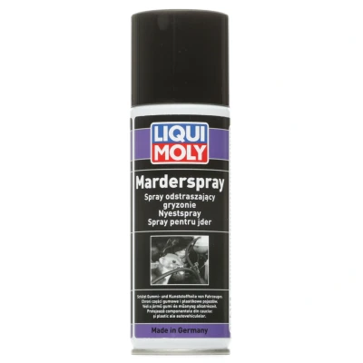 Imagen de LIQUI MOLY 2708 Spray antiroedores