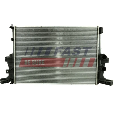 Imagen de Radiador, refrigeración del motor FAST FT55083