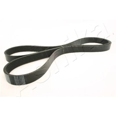 Imagen de Correa trapecial poli V ASHIKA 112 6PK1750