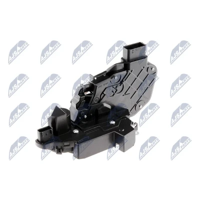 Imagen de Cerradura de puerta NTY EZC VV 007