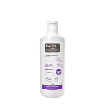 Imagen de Cattier Nuage Céleste espuma de limpieza, 1er Pack (1 x 150 ml)
