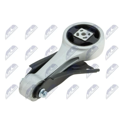 Imagen de NTY ZPS AU 032 Soporte de motor posterior SEAT: Ibiza 3, 4, 4 Sportcoupe, VOLKSWAGEN: Polo IV Hatchback, V Hatchback