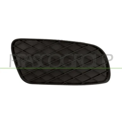 Imagen de PRASCO ME3052123 Rejilla Parachoques Delante, derecha SMART: Fortwo II Coupé, Cabrio norauto, oscaro, mister auto