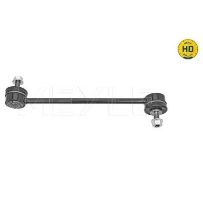 Imagen de MEYLE 35 16 060 0050/HD Bieleta de suspensión Eje delantero, izquierda, derecha 250 M10 X 1,5 MAZDA: CX 3, 2 Hatchback
