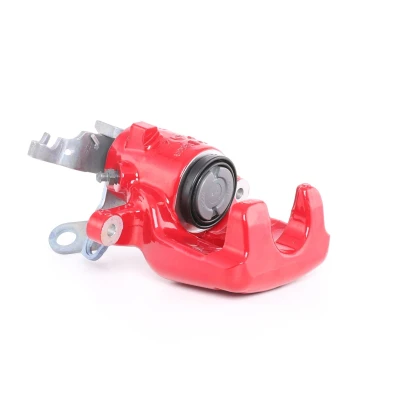 Imagen de TRW BHN951E Pinza de freno Rojo Aluminio VOLKSWAGEN: GOLF 5, 6, Jetta 3, SEAT: Leon II Hatchback, III SKODA: Octavia Hatchback