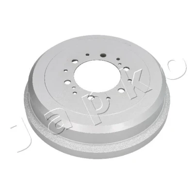 Imagen de JAPKO 56221C Tambor de Freno Eje trasero TOYOTA: 4Runner, Land Cruiser Prado 70 SUV