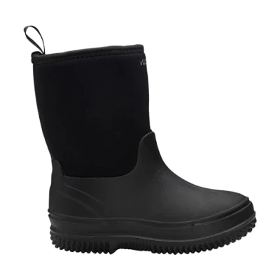 Imagen de Viking Sl​u​s​h​, Botas de Nieve, Unisex Niños, Black, 25 EU