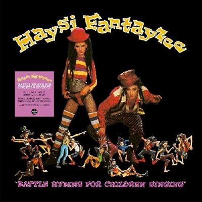 Imagen de Battle Hymns… Vinilo Color