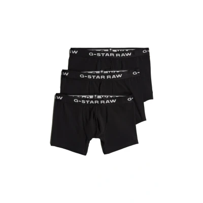 Imagen de G Star 3ER PACK Culotte, Hombre, Talla: Large, Schwarz