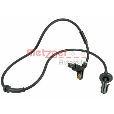 Imagen de METZGER 0900085 Sensor de ABS inductivo SEAT: Ibiza 2, Córdoba I Berlina, VOLKSWAGEN: Polo III Hatchback