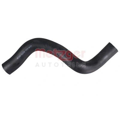 Imagen de METZGER 2422189 Manguitos de Radiador a la izquierda arriba EPDM (Ethylen Propylen Dien Caucho) OPEL: Astra J Hatchback, Zafira C Tourer, GTC