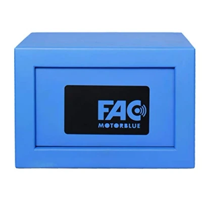 Imagen de FAC Caja Int. Elec. 101 IES Motorblue