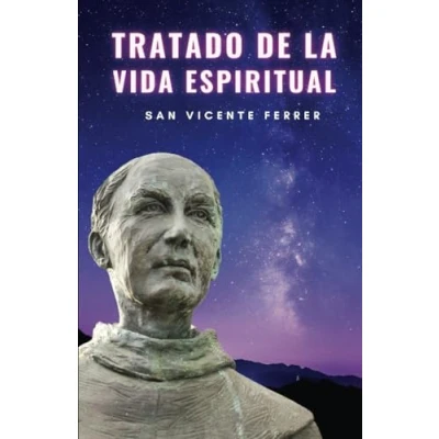 Imagen de Tratado de la vida espiritual