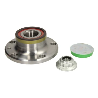 Imagen de MEYLE 114 750 0001 Juego de cojinete rueda SEAT: Ibiza 3, Córdoba II Berlina, 4, VOLKSWAGEN: Polo IV Hatchback, V Hatchback