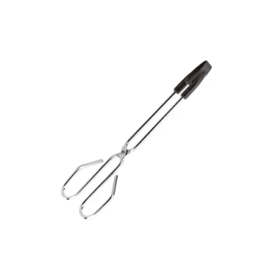 Imagen de Iris Tenacilla Larga 30 cms. INOX + Nylon, Acero Inoxidable