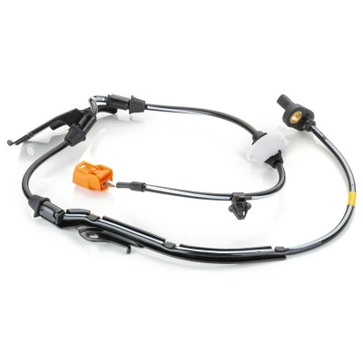 Imagen de HELLA 6PU 230 040 051 Sensor de ABS Hall 2 HONDA: Accord 7 Limousine, Tourer