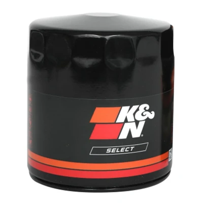 Imagen de K&amp;N Filters SO 1010 Filtro de aceite enroscable HONDA: ACCORD 8, CR V 5, CIVIC 10, MITSUBISHI: ASX SUV, OUTLANDER 3, Eclipse Cross