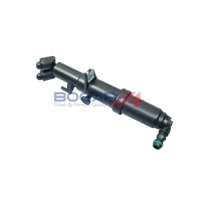 Imagen de BOGAP C5522108 Tobera de agua regadora, lavado faros MERCEDES BENZ: Clase S Sedán (W221) 350 CDI 3.0, 450 4.7, 4.7 4 matic, 600 5.5