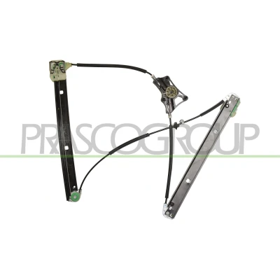 Imagen de Prasco Elevalunas Delante, derecha eléctrico AD038W023 AUDI: A6 C7 Avant, Sedán