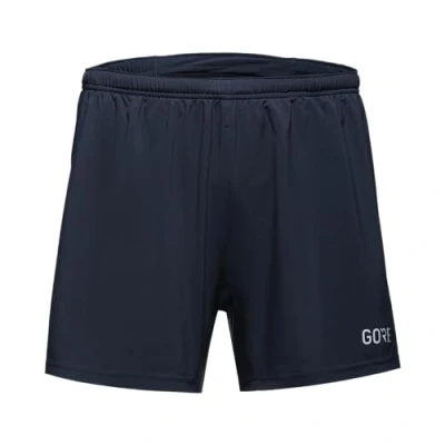 Imagen de GORE WEAR R5, Pantalón 2in1 de Running Hombre, Orbit Blue, S