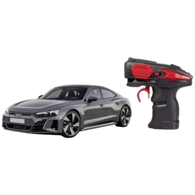 Imagen de Revell Control I RC Scale Car Audi e Tron GT Coche teledirigido Ultimate Experiencia para Fans de Máximo 10 km/h niños y Adultos a Partir 8 años