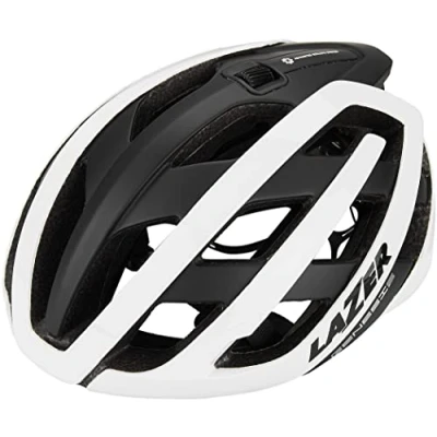 Imagen de Lazer Casco Genesis (M), Adultos Unisex, Blanco (MIPS Blanco)