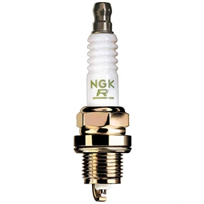 Imagen de NGK 4043 Bujía de encendido M14 x 1,25 SW: 16 mm BMW: 7, 8