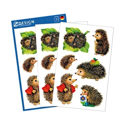 Imagen de Naklejki Z Design Kids Jez: 4306