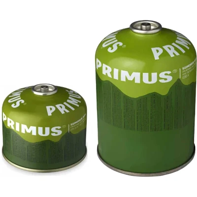 Imagen de PRIMUS zumbido Cartucho de Gas, Adultos Unisex, Verde, 450 Gramm