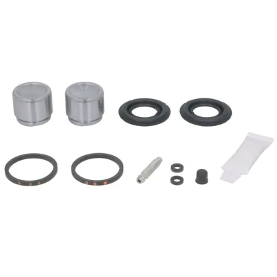 Imagen de AUTOFREN SEINSA D41669C Kit de Reparación Frenos Eje trasero 35 SAAB: 9 3 Hatchback, Cabrio, OPEL: Vectra B Berlina