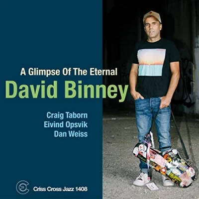 Imagen de A Glimpse of The Eternal