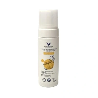 Imagen de COSNATURE PURE FOAM 3IN1