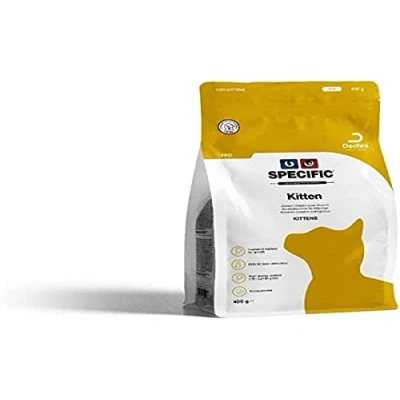 Imagen de Specific Kitten FPD 400G 11016A 400 g