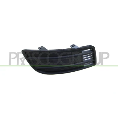 Imagen de PRASCO SZ0352123 Rejilla Parachoques sin orificio(s) para faros antiniebla Delante, derecha SUZUKI: SWIFT 3