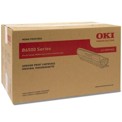 Imagen de Oki Unidad Imagen B6500 Bc