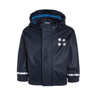 Imagen de LEGO kidswear Duplo Justice Unisex Impermeable para niños, Talla: 98, Dark navy