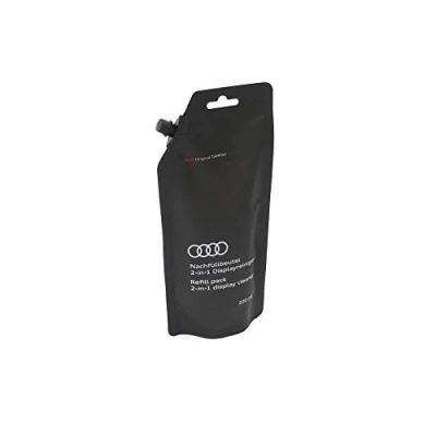 Imagen de Audi 81A096311 Recambio para Limpiador de Pantallas 2 en 1, 200 ml