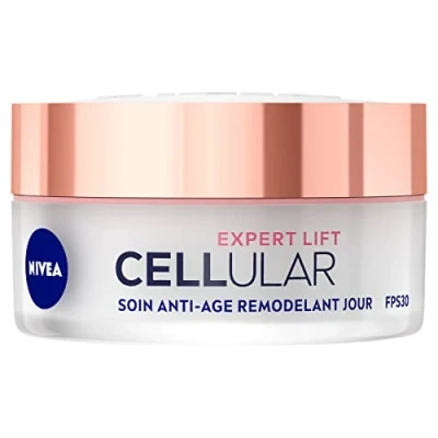 Imagen de Nivea Cellular crema de día Filler + Elasticity 50 ml
