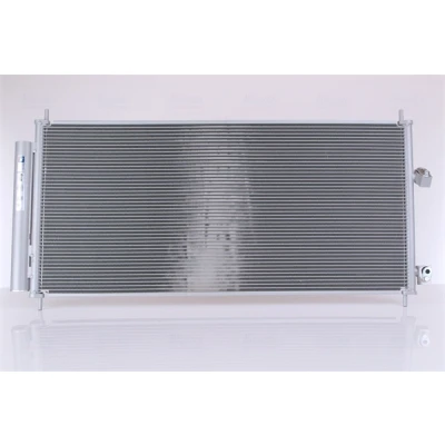 Imagen de NISSENS 940737 Condensador con secador Aluminio 685 R 134 a HONDA: Jazz 3